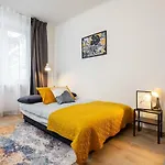Cornflower Apartment Mokotow