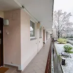 Cornflower Apartment Mokotow
