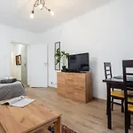 Cornflower Apartment Mokotow