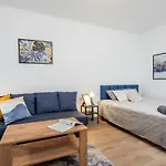 Cornflower Apartment Mokotow