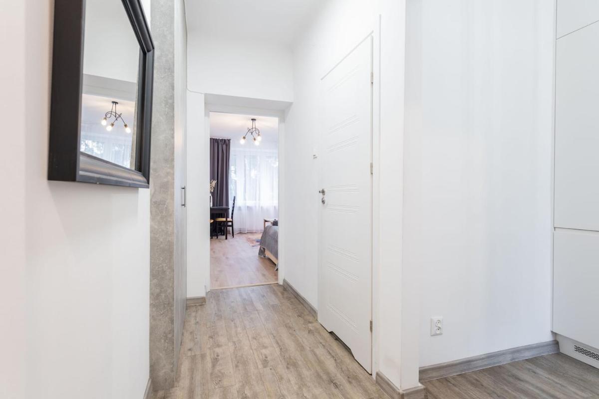 Cornflower Mokotow Apartament *