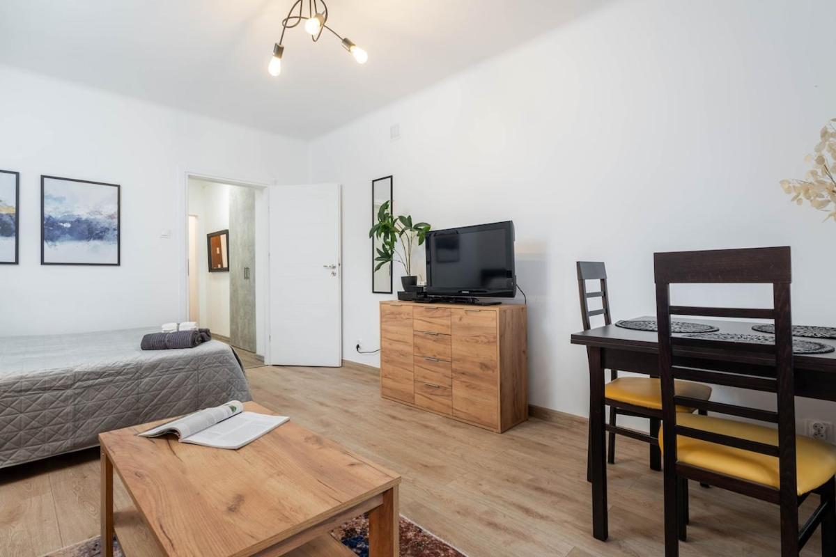 Cornflower Mokotow Apartament *
