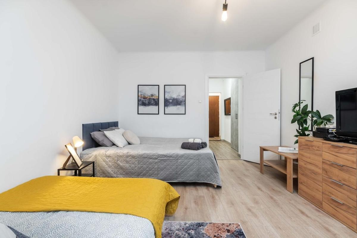 Cornflower Mokotow Apartament *