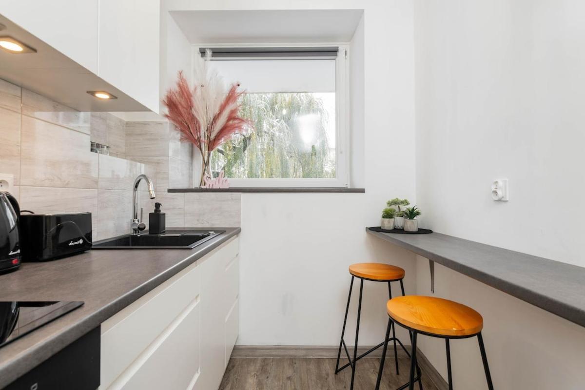 Apartament Cornflower Mokotow
