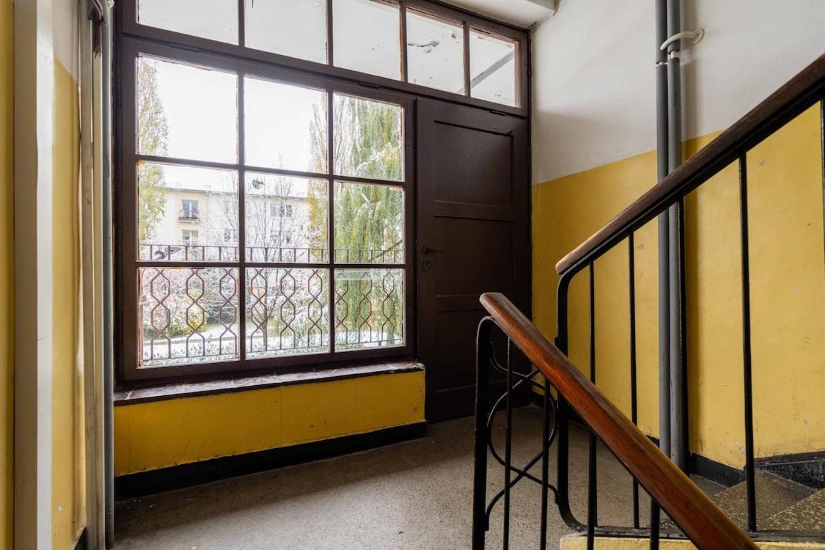 Cornflower Mokotow Apartament