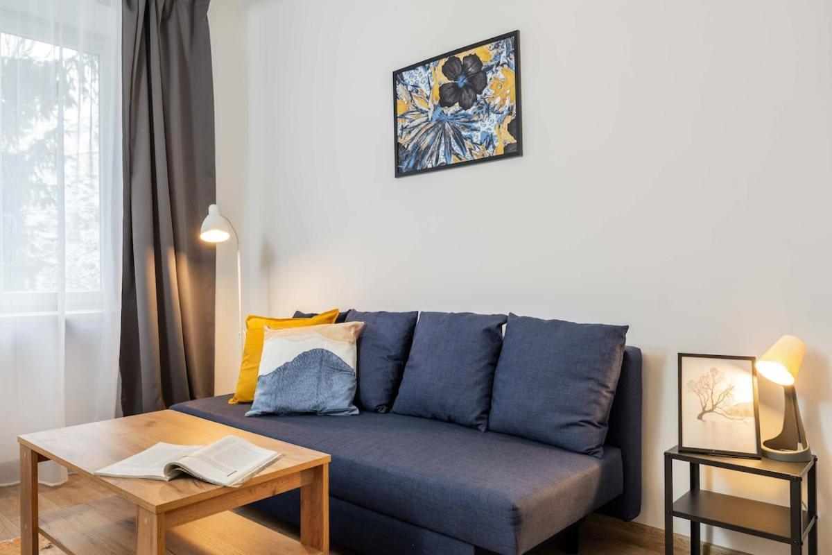 Cornflower Mokotow Apartament Warszawa