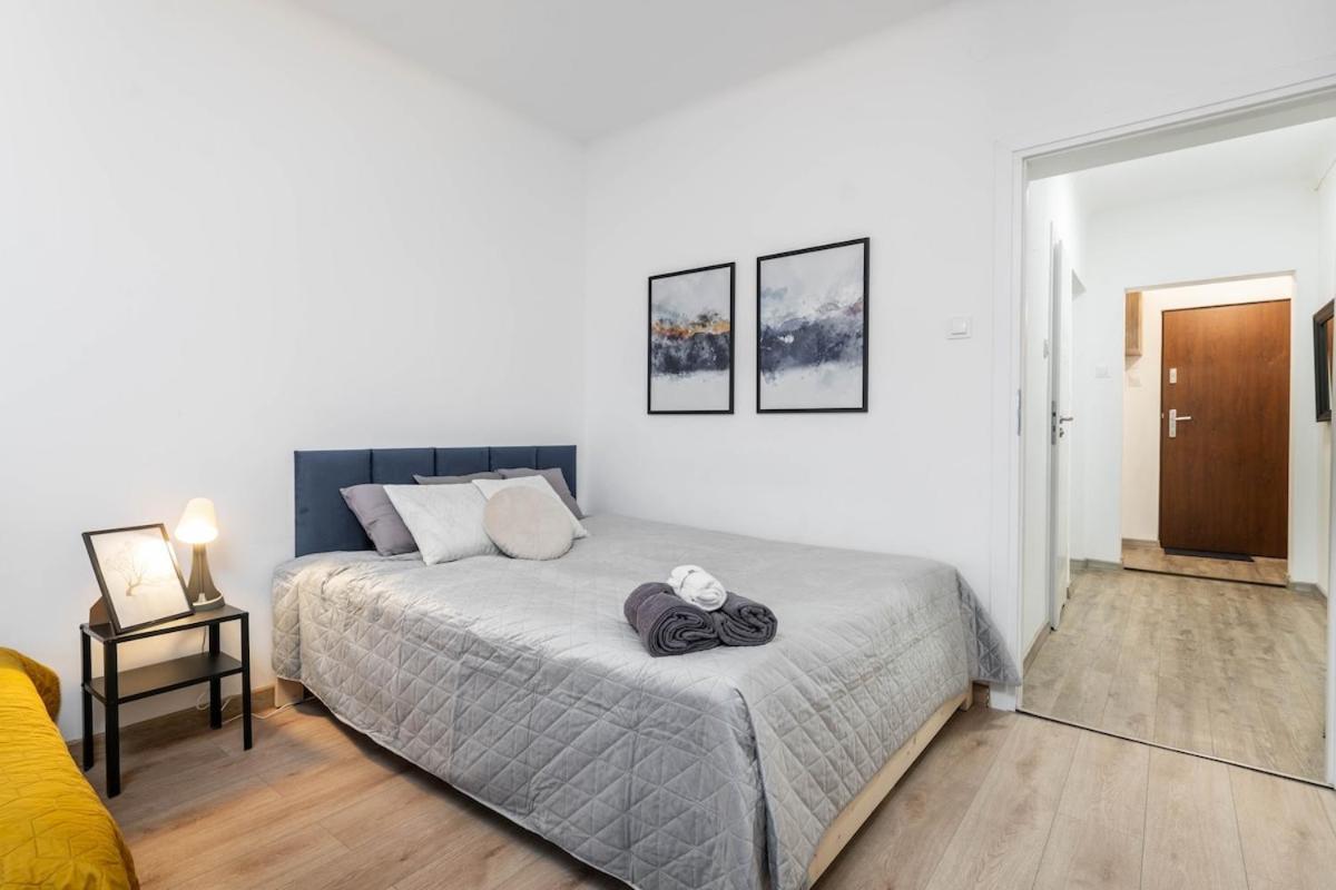 Cornflower Mokotow Apartament