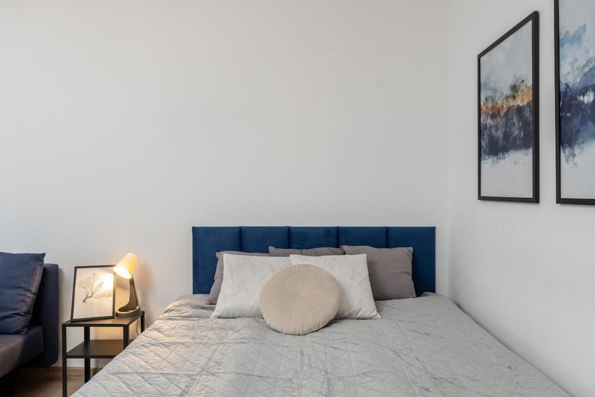 Apartament Cornflower Mokotow